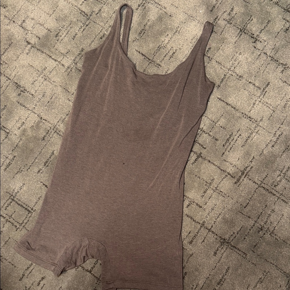 Skatie Romper